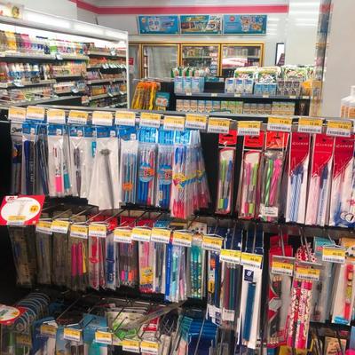 清邁潑水節(jié)水槍購(gòu)買(mǎi)攻略 便利店與街邊小攤淘貨指南