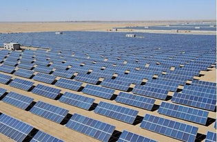 太陽能光伏發電 新政策解讀與設備價格分析，兼談太陽能熱發電裝備發展