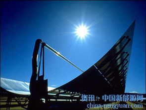 太陽(yáng)能熱發(fā)電 裝備革新驅(qū)動(dòng)下的巨大發(fā)展?jié)摿? />
<div   id=