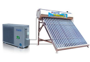 太空能熱水器 集大成者的高效能源解決方案——以TK 220L 24管為例